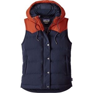 Patagonia Bivy Puffer Vest